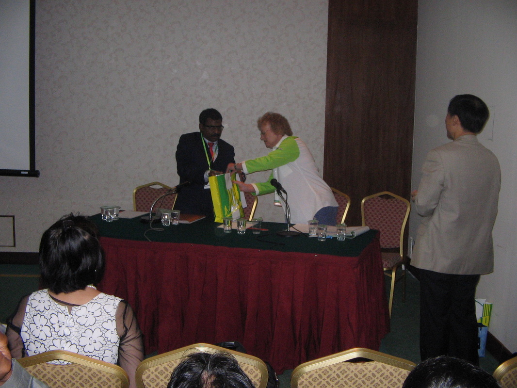 DRJ talks about assistive technology in malaysia image5